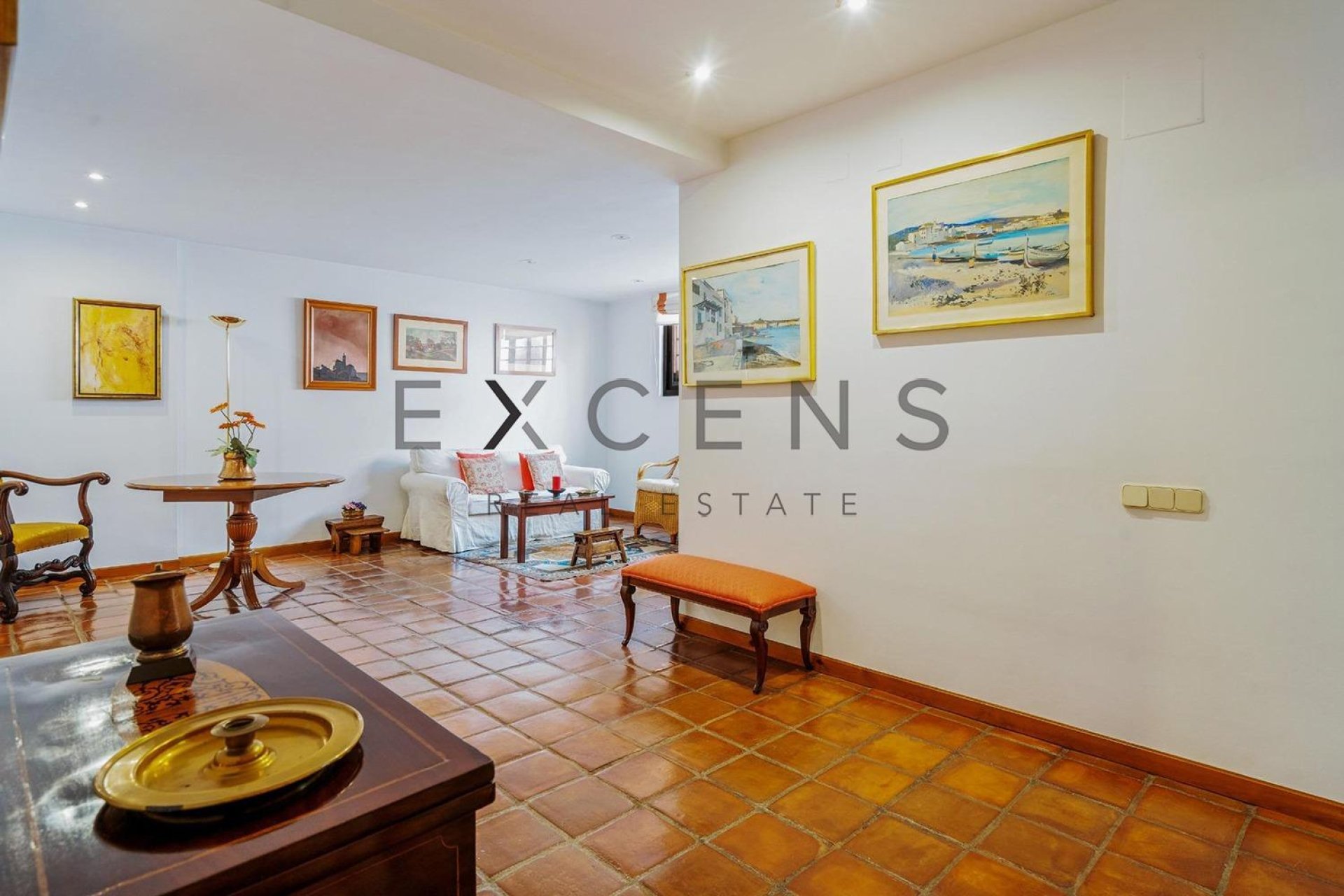 Sale - Flat - Barcelona - Sant Gervasi - Galvany