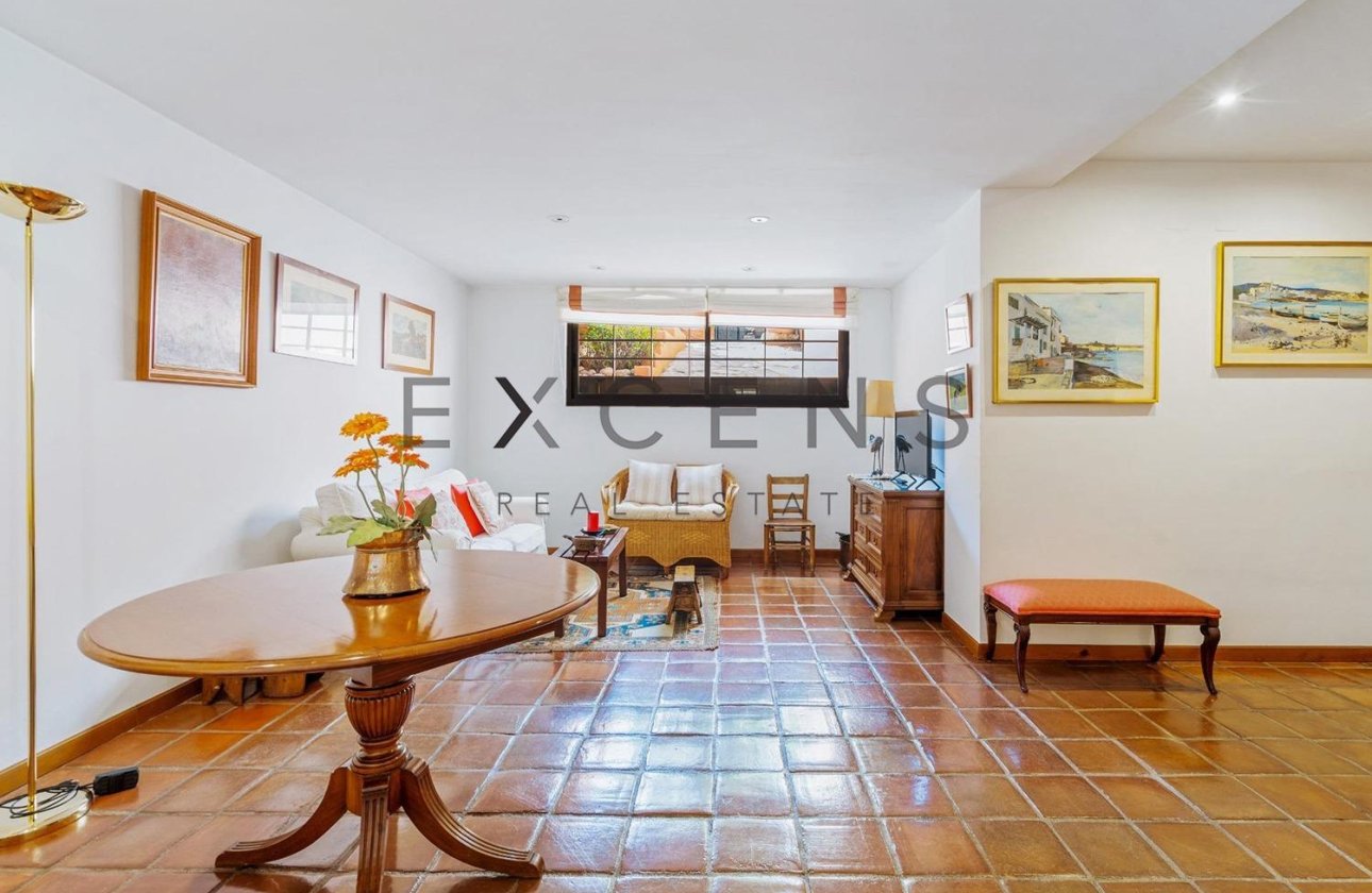 Sale - Flat - Barcelona - Sant Gervasi - Galvany