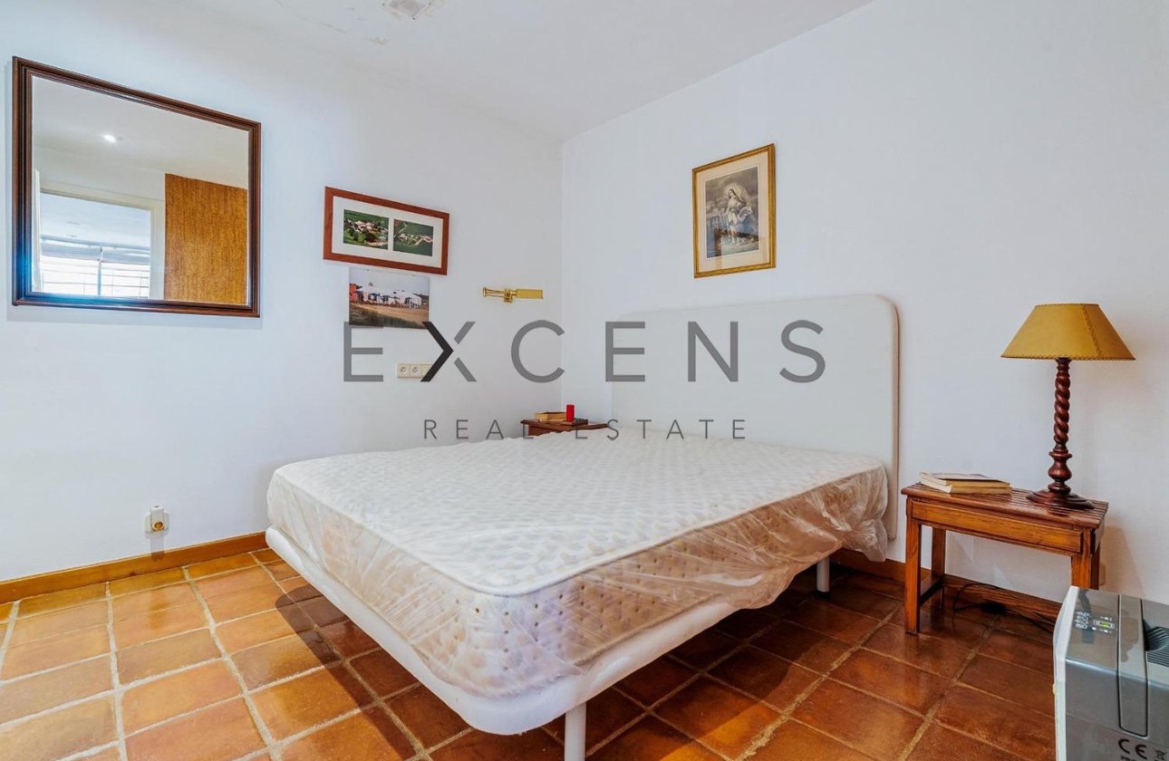 Sale - Flat - Barcelona - Sant Gervasi - Galvany