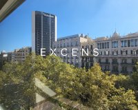 Sale - Flat - Barcelona - Sant Gervasi - Galvany