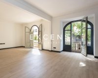 Sale - Flat - Barcelona - Sant Gervasi - Galvany