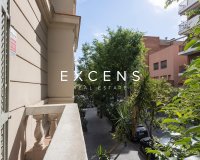 Sale - Flat - Barcelona - Sant Gervasi - Galvany