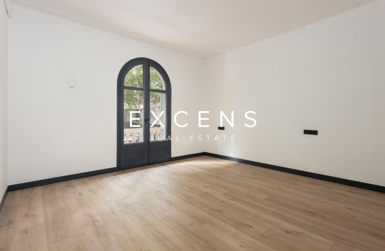 Sale - Flat - Barcelona - Sant Gervasi - Galvany