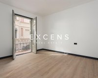 Sale - Flat - Barcelona - Sant Gervasi - Galvany