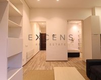 Sale - Flat - Barcelona - Sant Gervasi - Galvany