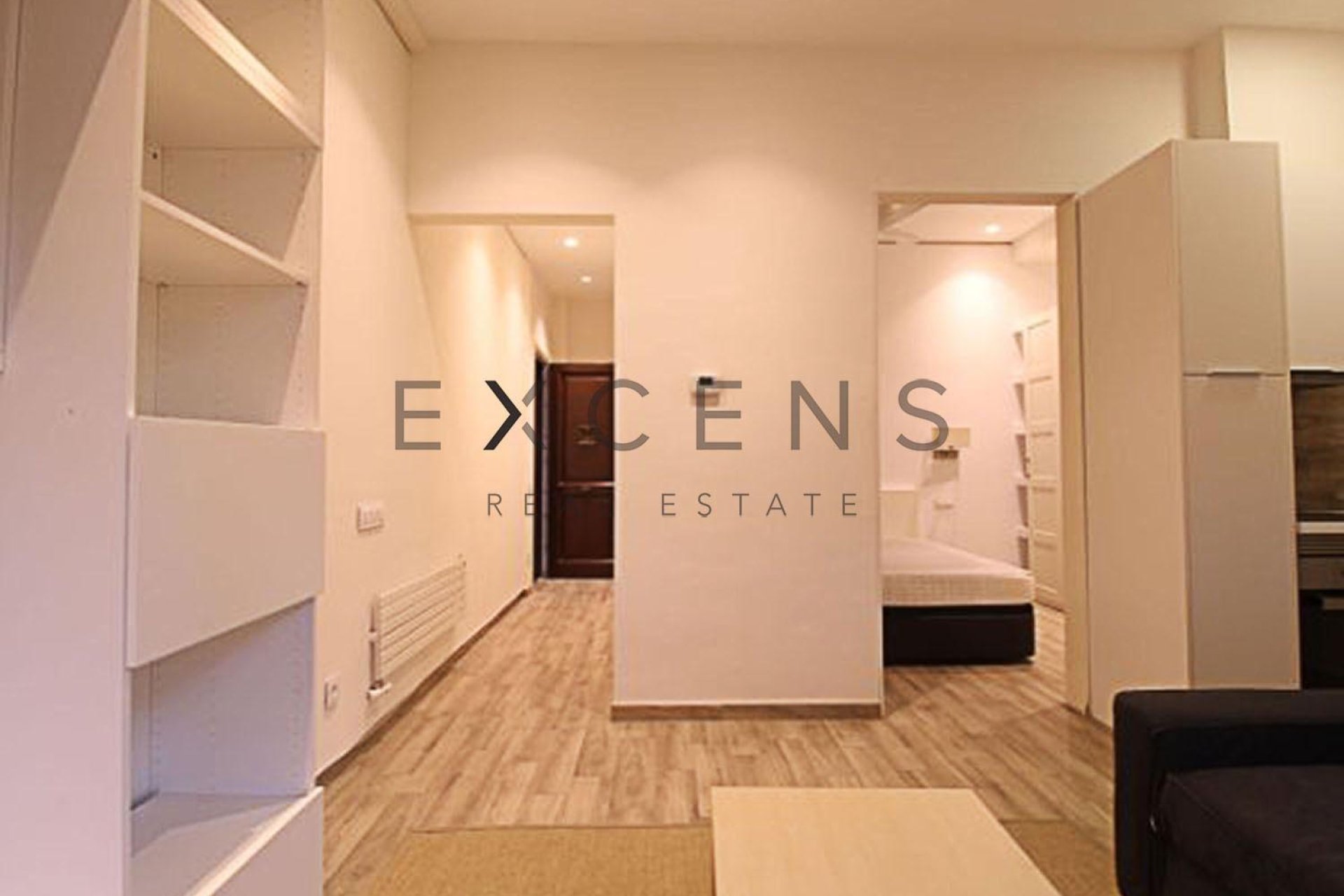 Sale - Flat - Barcelona - Sant Gervasi - Galvany