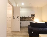 Sale - Flat - Barcelona - Sant Gervasi - Galvany