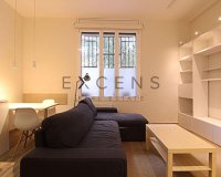 Sale - Flat - Barcelona - Sant Gervasi - Galvany