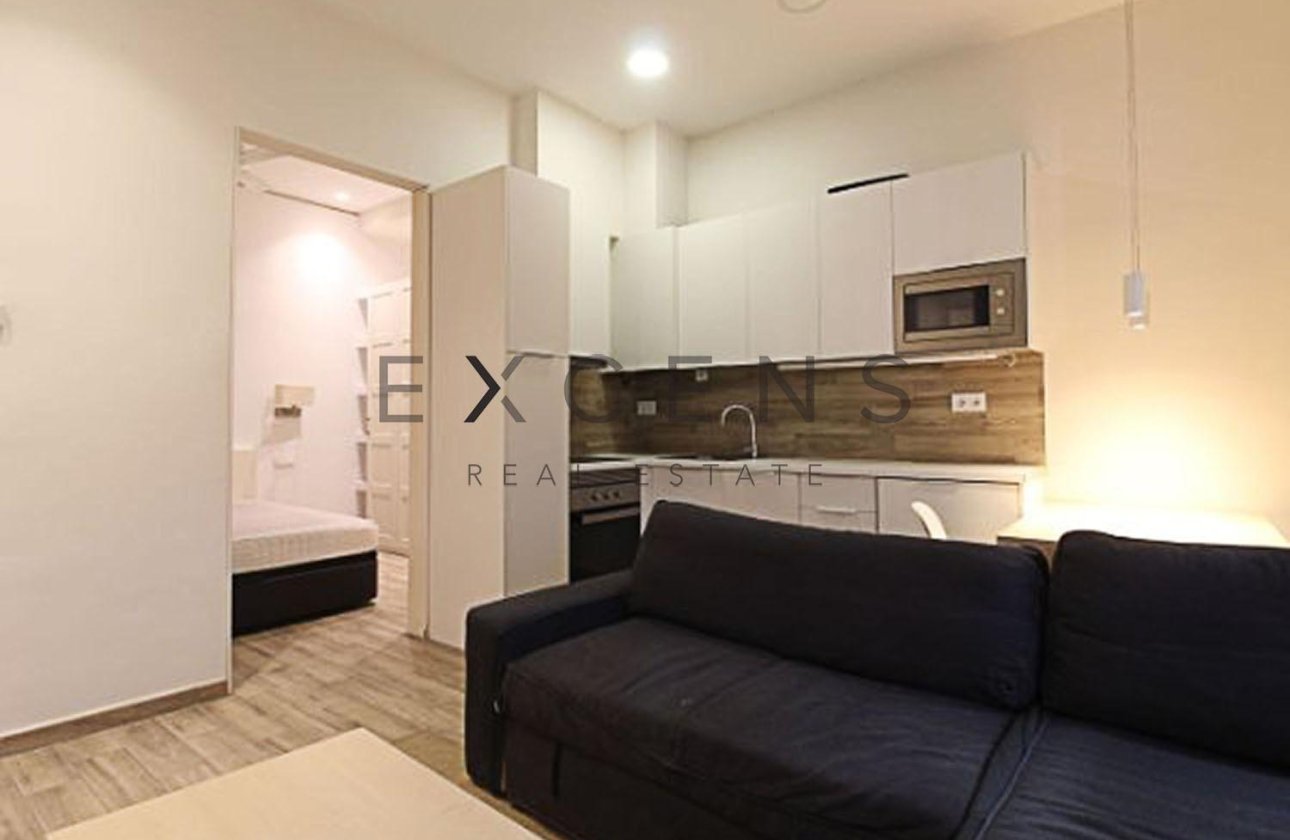 Sale - Flat - Barcelona - Sant Gervasi - Galvany