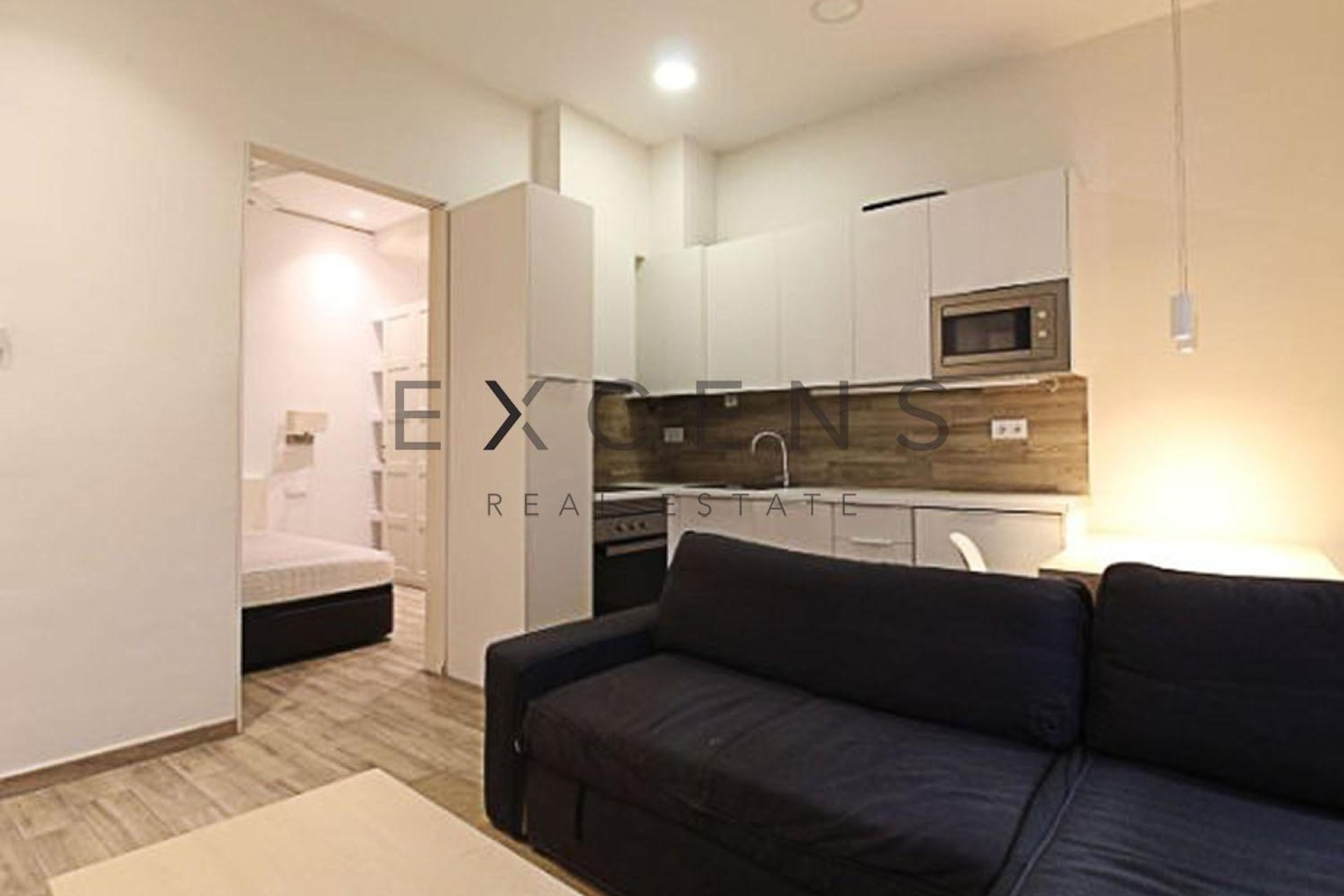 Sale - Flat - Barcelona - Sant Gervasi - Galvany