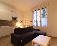 Sale - Flat - Barcelona - Sant Gervasi - Galvany