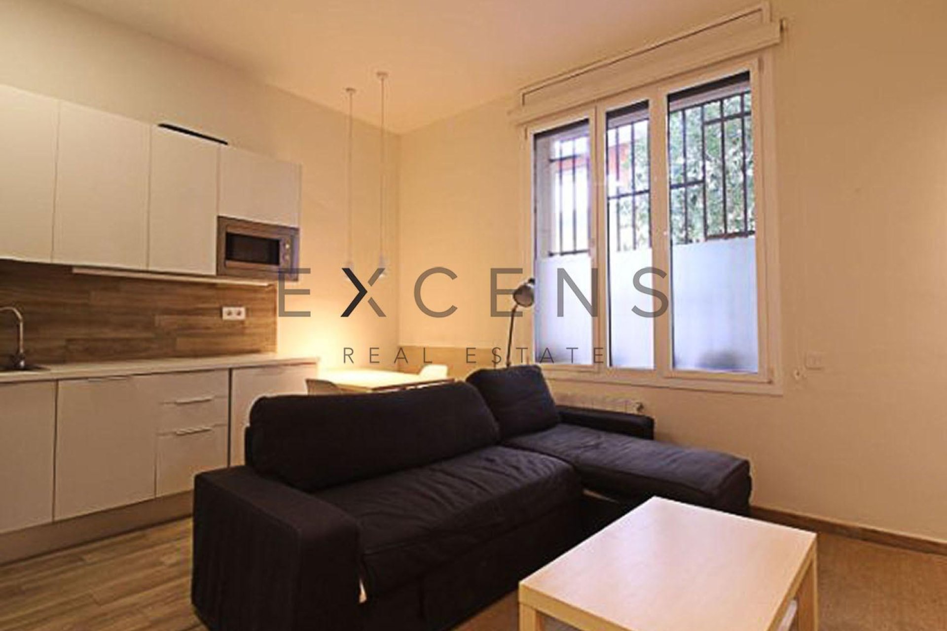 Sale - Flat - Barcelona - Sant Gervasi - Galvany