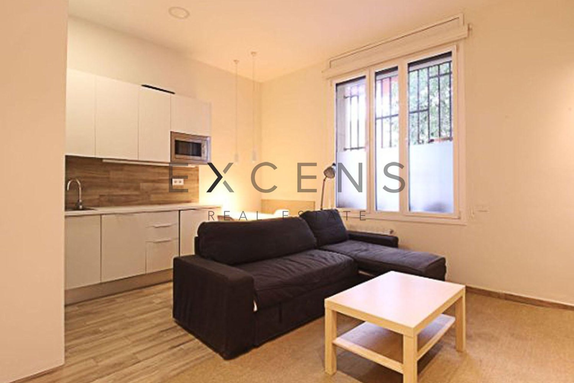 Sale - Flat - Barcelona - Sant Gervasi - Galvany