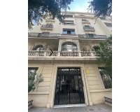 Sale - Flat - Barcelona - Sant Gervasi - Galvany