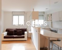 Sale - Flat - Barcelona - Sant Gervasi - Galvany