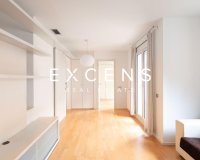 Sale - Flat - Barcelona - Sant Gervasi - Galvany