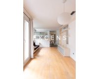 Sale - Flat - Barcelona - Sant Gervasi - Galvany