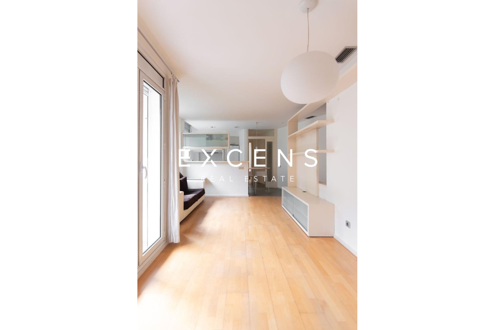 Sale - Flat - Barcelona - Sant Gervasi - Galvany