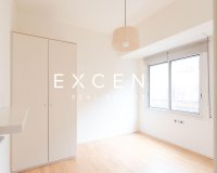 Sale - Flat - Barcelona - Sant Gervasi - Galvany