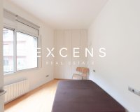 Sale - Flat - Barcelona - Sant Gervasi - Galvany