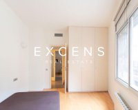 Sale - Flat - Barcelona - Sant Gervasi - Galvany