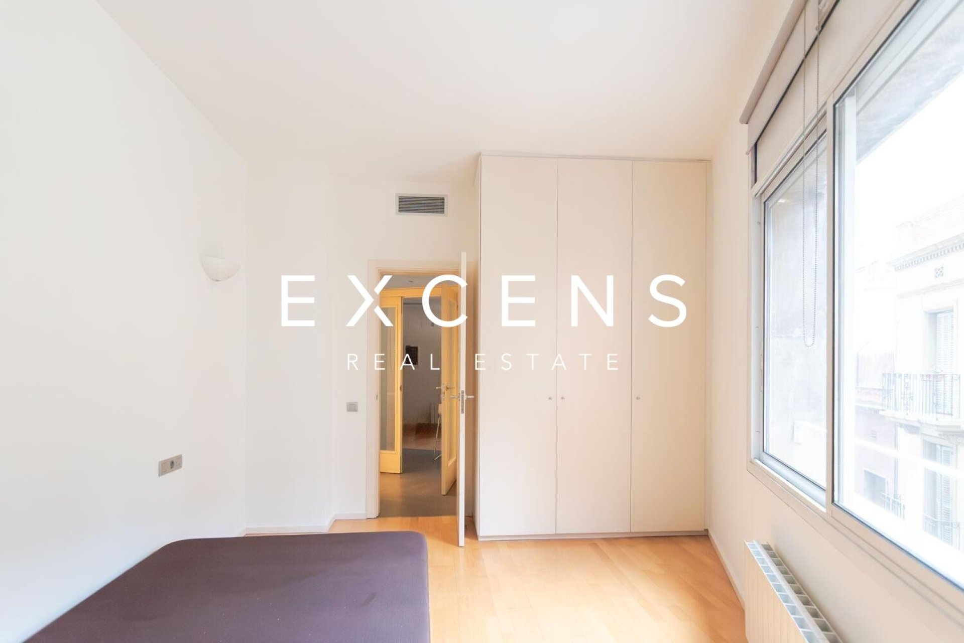 Sale - Flat - Barcelona - Sant Gervasi - Galvany