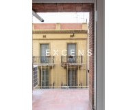 Sale - Flat - Barcelona - Sant Gervasi - Galvany