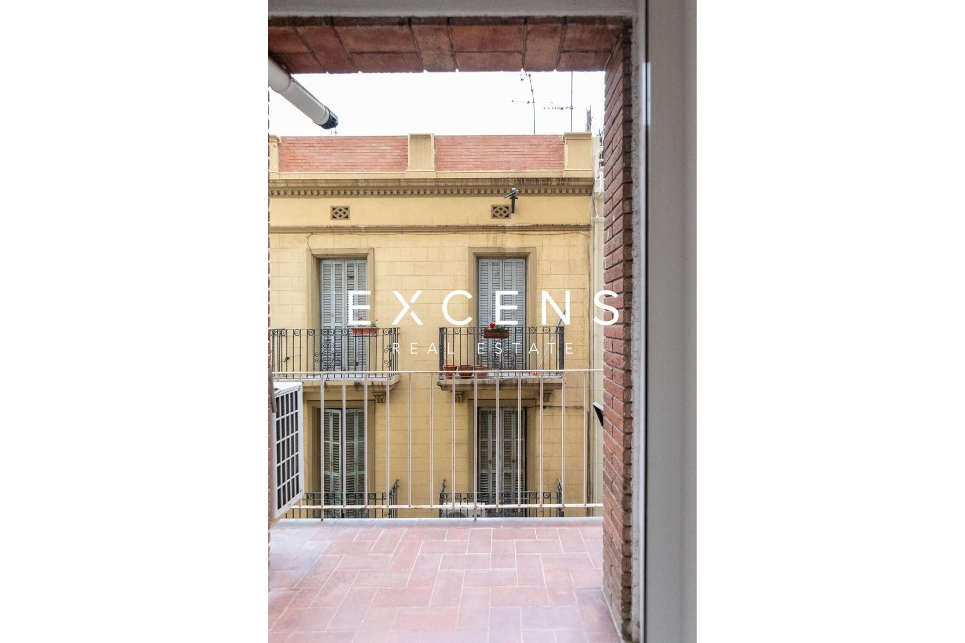 Sale - Flat - Barcelona - Sant Gervasi - Galvany