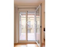 Sale - Flat - Barcelona - Sant Gervasi - Galvany