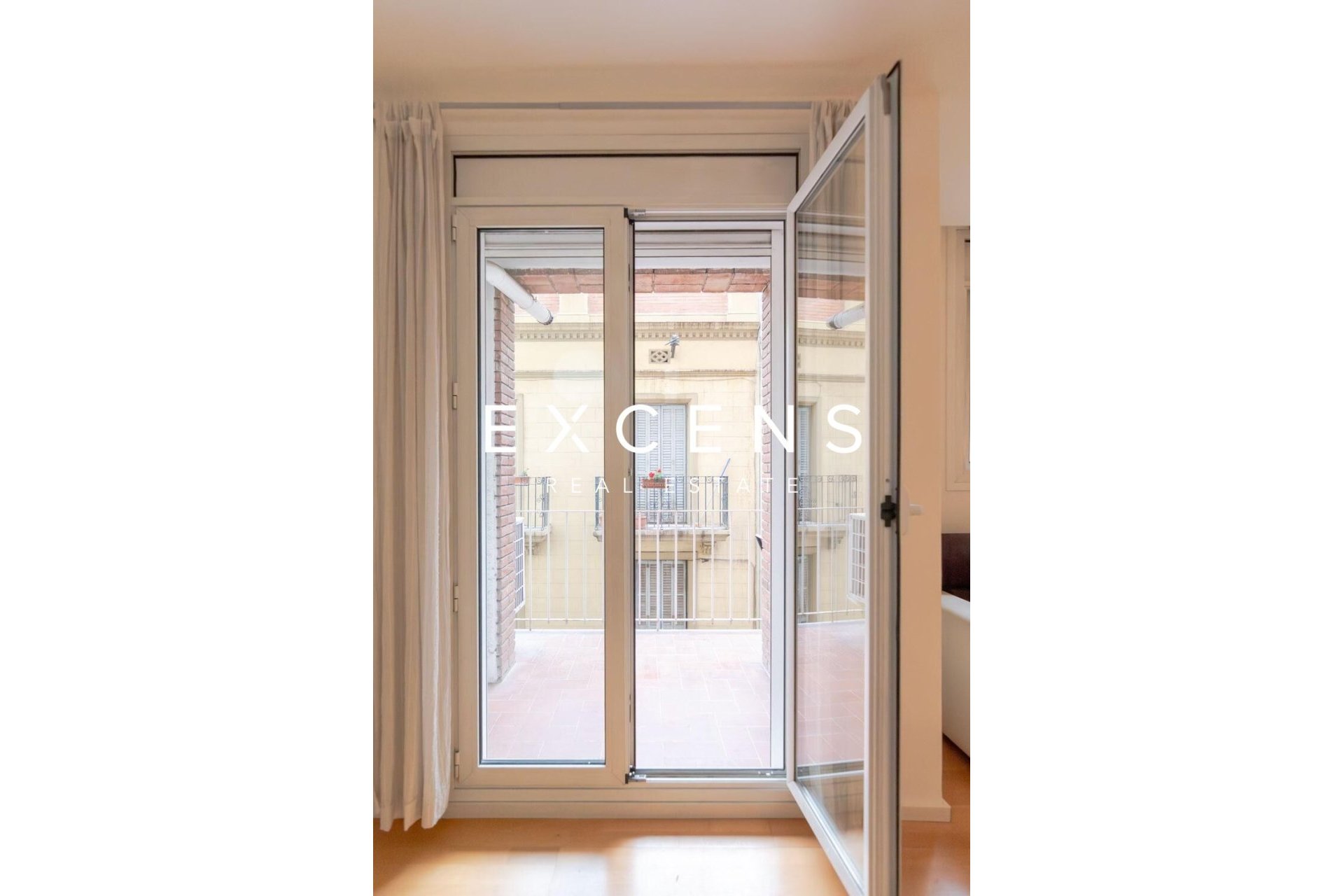 Sale - Flat - Barcelona - Sant Gervasi - Galvany