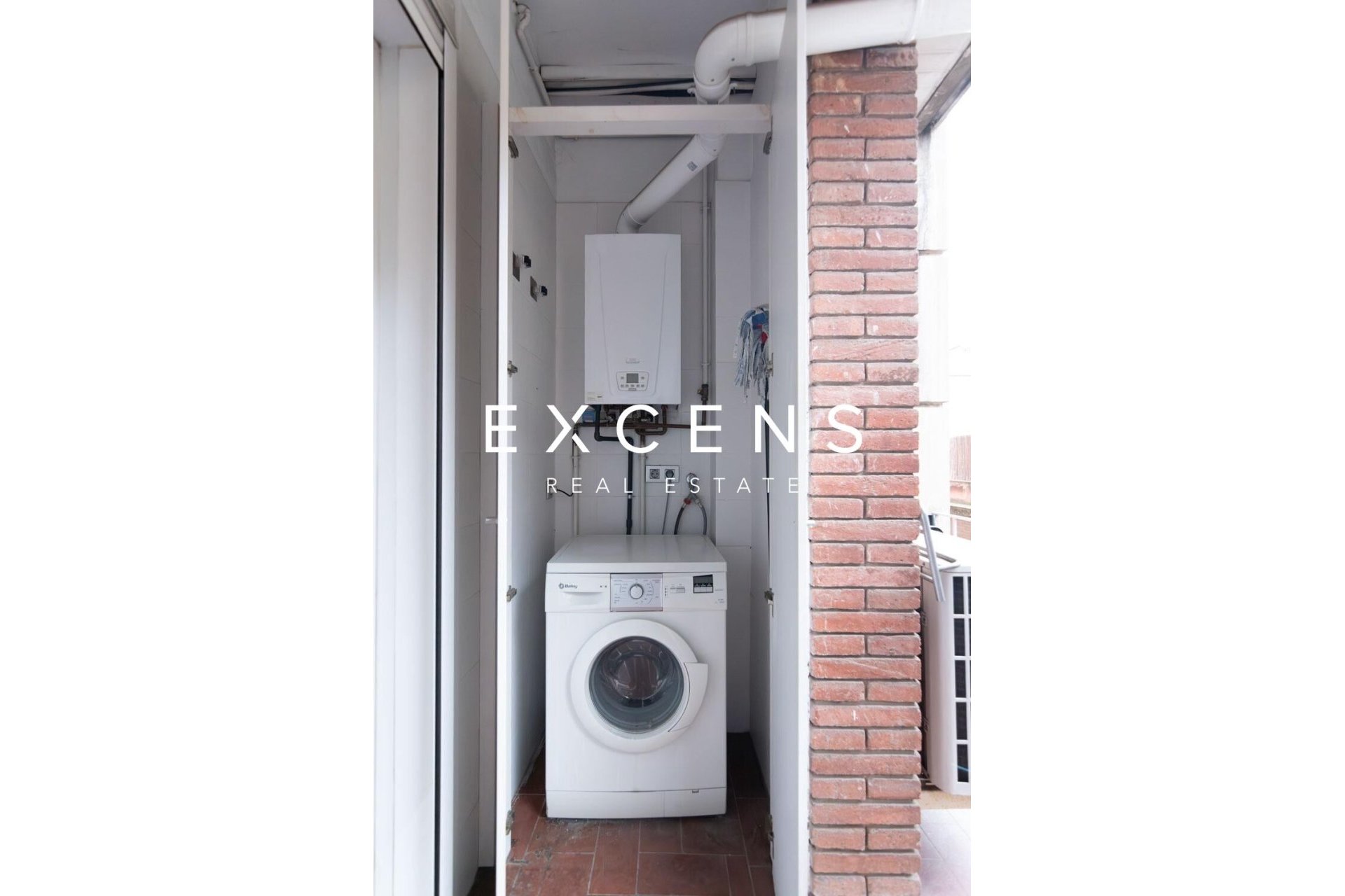 Sale - Flat - Barcelona - Sant Gervasi - Galvany