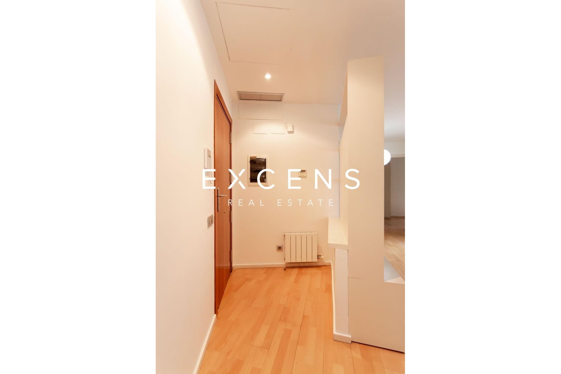 Sale - Flat - Barcelona - Sant Gervasi - Galvany