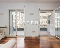 Sale - Flat - Barcelona - Sant Gervasi - Galvany