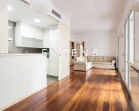 Sale - Flat - Barcelona - Sant Gervasi - Galvany