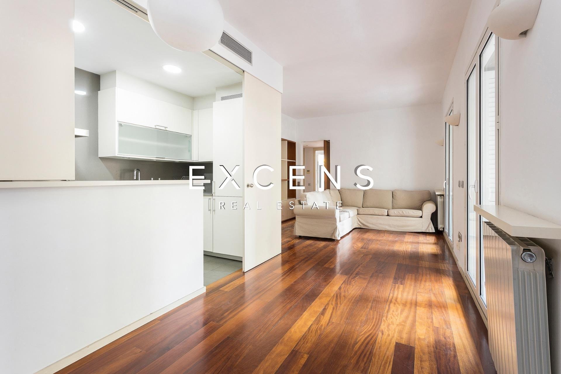 Sale - Flat - Barcelona - Sant Gervasi - Galvany