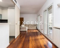 Sale - Flat - Barcelona - Sant Gervasi - Galvany