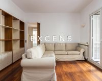 Sale - Flat - Barcelona - Sant Gervasi - Galvany