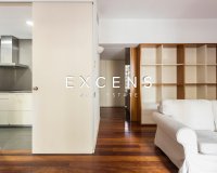 Sale - Flat - Barcelona - Sant Gervasi - Galvany