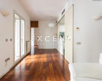 Sale - Flat - Barcelona - Sant Gervasi - Galvany