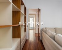 Sale - Flat - Barcelona - Sant Gervasi - Galvany