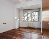 Sale - Flat - Barcelona - Sant Gervasi - Galvany