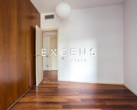 Sale - Flat - Barcelona - Sant Gervasi - Galvany