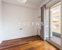 Sale - Flat - Barcelona - Sant Gervasi - Galvany