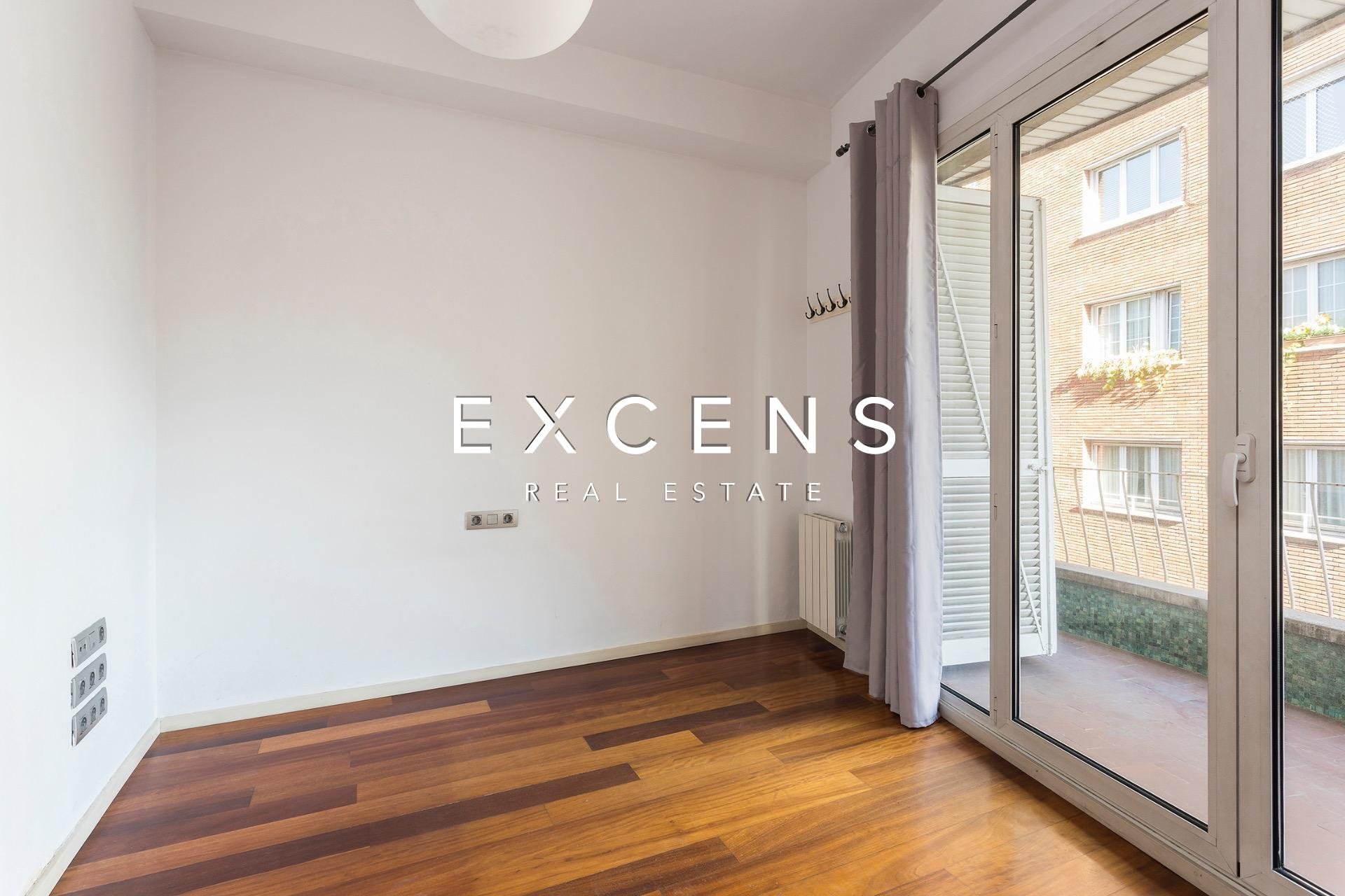 Sale - Flat - Barcelona - Sant Gervasi - Galvany