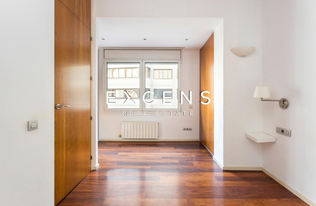 Sale - Flat - Barcelona - Sant Gervasi - Galvany