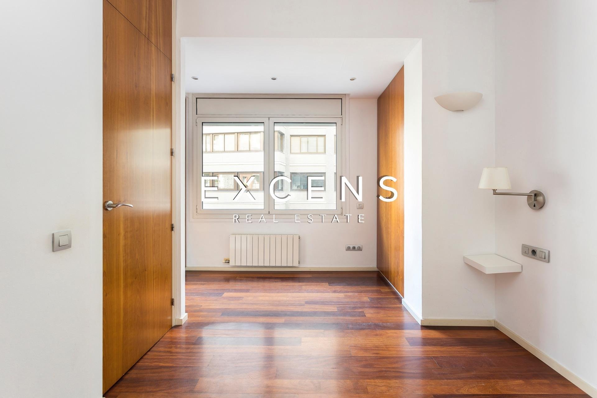 Sale - Flat - Barcelona - Sant Gervasi - Galvany