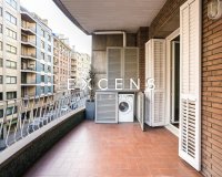 Sale - Flat - Barcelona - Sant Gervasi - Galvany