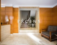 Sale - Flat - Barcelona - Sant Gervasi - Galvany