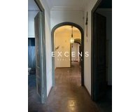 Sale - Flat - Barcelona - Sant Gervasi - Galvany