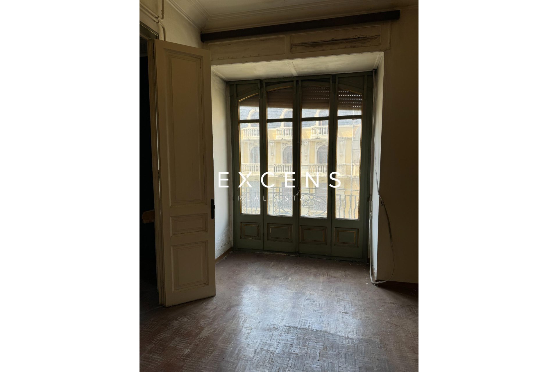 Sale - Flat - Barcelona - Sant Gervasi - Galvany